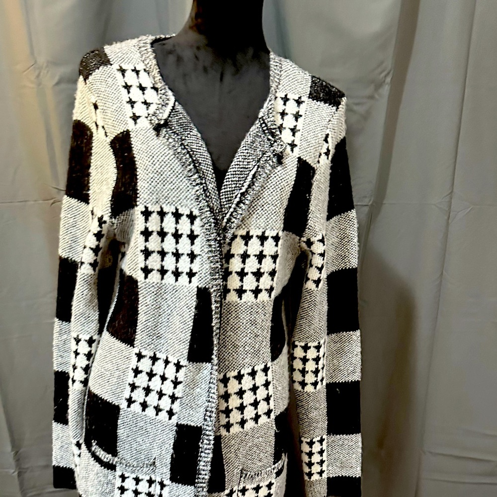 Mossimo Supply Co. Faux Fur Vest